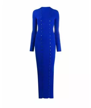 Повседневное платье