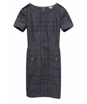 Повседневное платье