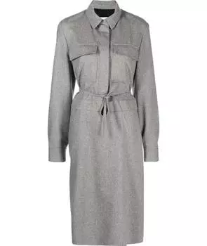 Повседневное платье