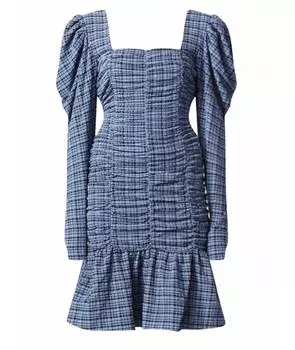 Повседневное платье