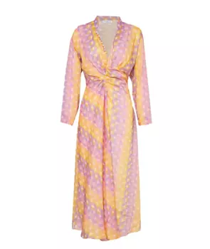 Повседневное платье