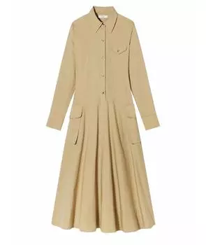 Повседневное платье