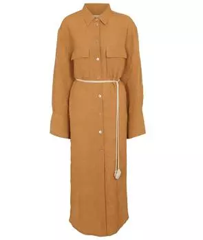 Повседневное платье