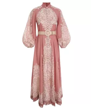 Повседневное платье