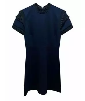 Повседневное платье