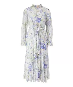 Повседневное платье