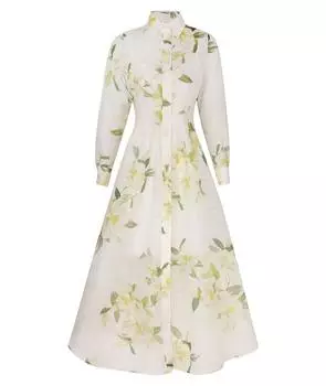 Повседневное платье