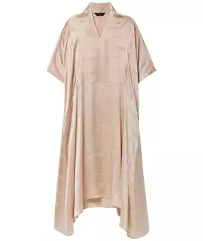 Повседневное платье