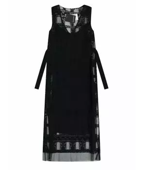 Повседневное платье