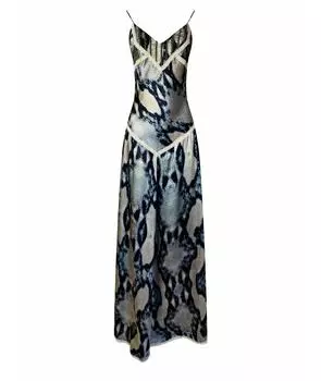 Повседневное платье