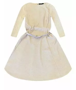 Повседневное платье