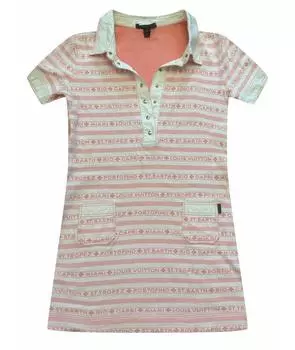 Повседневное платье