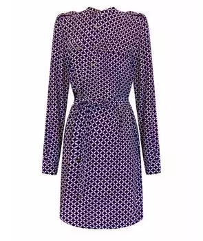 Повседневное платье