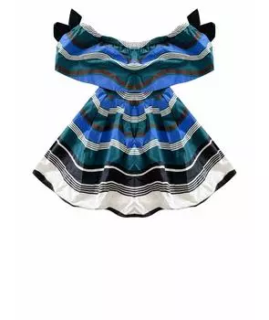 Повседневное платье