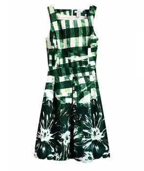 Повседневное платье