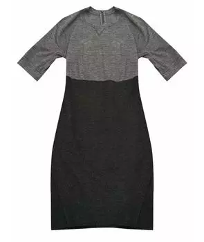 Повседневное платье