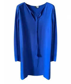 Повседневное платье