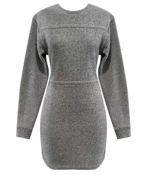 Повседневное платье