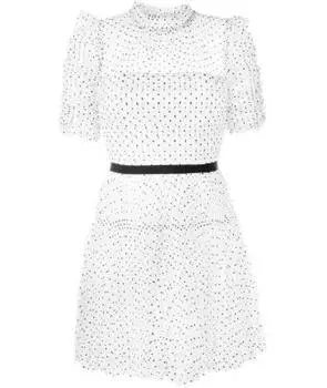 Повседневное платье