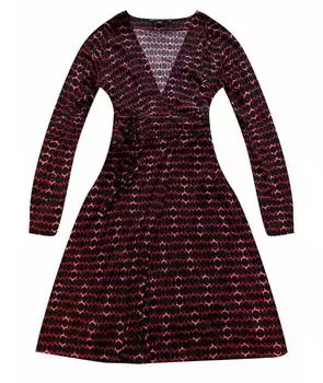 Повседневное платье