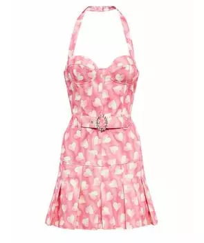 Повседневное платье