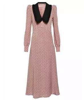 Повседневное платье