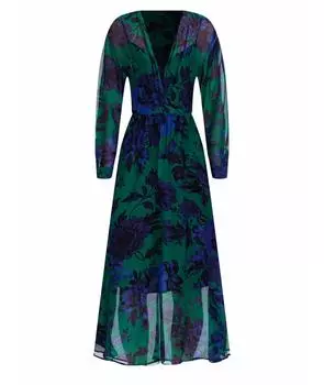 Повседневное платье