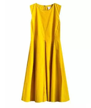 Повседневное платье