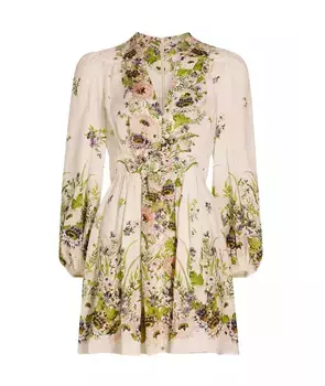 Повседневное платье