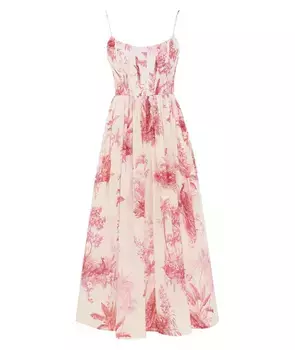 Повседневное платье