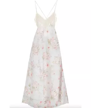 Повседневное платье