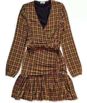 Повседневное платье