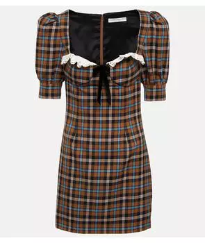 Повседневное платье