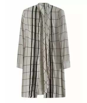 Повседневное платье