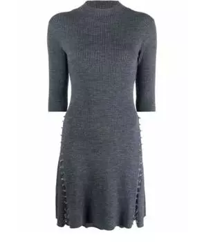 Повседневное платье