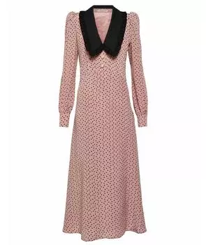 Повседневное платье