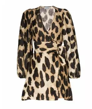 Повседневное платье