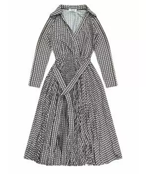 Повседневное платье