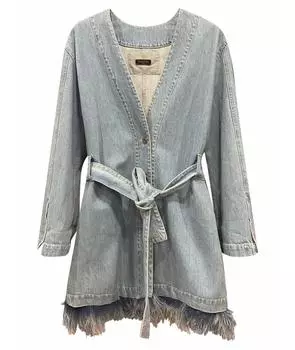 Повседневное платье