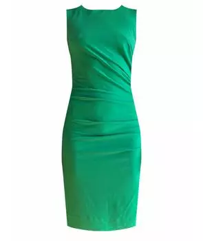 Повседневное платье