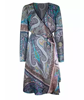 Повседневное платье