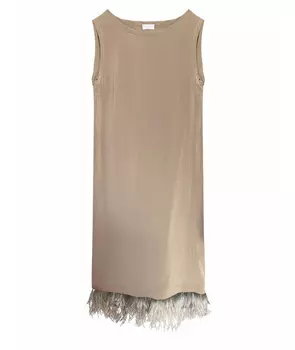 Повседневное платье