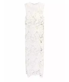 Повседневное платье