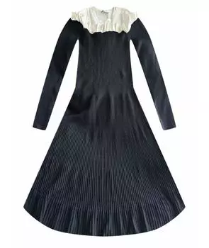 Повседневное платье