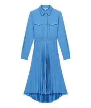 Повседневное платье