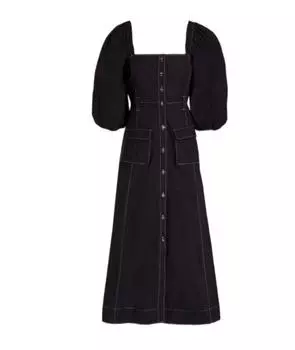 Повседневное платье