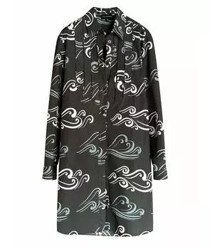 Повседневное платье