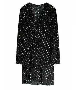 Повседневное платье