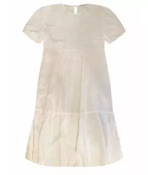 Повседневное платье