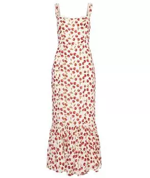 Повседневное платье